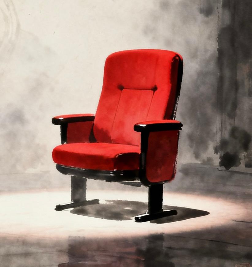 Seat Dedication
